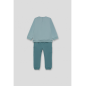 Conjunto recien nacido niño-Street Monkey