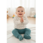 Conjunto recien nacido niño-Street Monkey