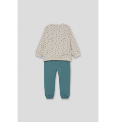 Conjunto recien nacido niño-Street Monkey