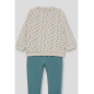 Conjunto recien nacido niño-Street Monkey