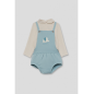 Conjunto recien nacido niño-Street tr