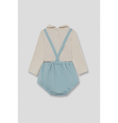 Conjunto recien nacido niño-Street tr