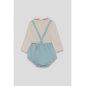 Conjunto recien nacido niño-Street tr