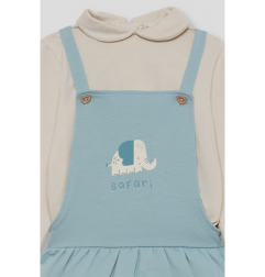 Conjunto recien nacido niño-Street tr
