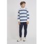 BASICS - Pantalón niño-Street Monkey