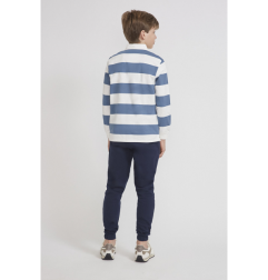 BASICS - Pantalón niño-Street Monkey