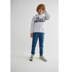 BASICS - Pantalón niño-Street Monkey