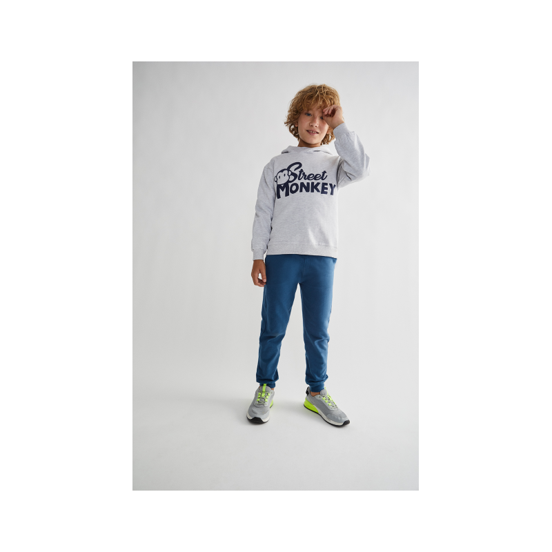 BASICS - Pantalón niño-Street Monkey