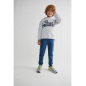 BASICS - Pantalón niño-Street Monkey