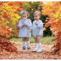 Pelele Unisex "Familia Dreams"-Alida Kids