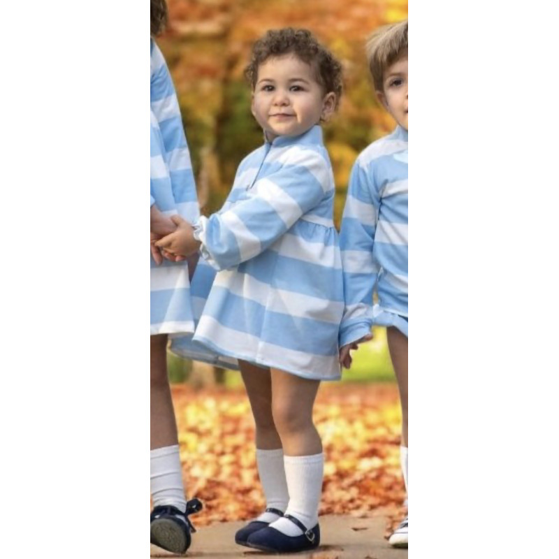 Jesusito "Familia Blue"-Alida Kids
