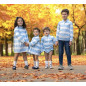 Jesusito "Familia Blue"-Alida Kids
