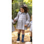 Vestido "Familia Flowers"-Alida Kids