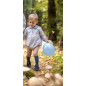 Pelele Unisex "Familia Flowers"-Alida Kids