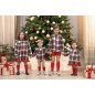 Jesusito "Familia Christmas"