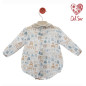 Bombacho Bebé Unisex "Familia Ovillo"-Del Sur