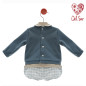 Conjunto Baby "Familia Ondulina"-Del Sur