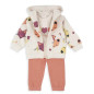 Conjunto 3 Piezas Niña-Babybol