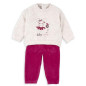 Conjunto 2 Piezas Niña-Babybol