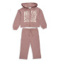 Conjunto 2 Piezas Niña-Babybol