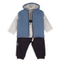 Conjunto 3 Piezas Niño-Babybol