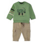 Conjunto 2 Piezas Niño-Babybol