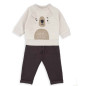 Conjunto 2 Piezas Niño-Babybol
