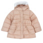 Chaqueta larga acolchada-Chicco