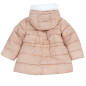 Chaqueta larga acolchada-Chicco