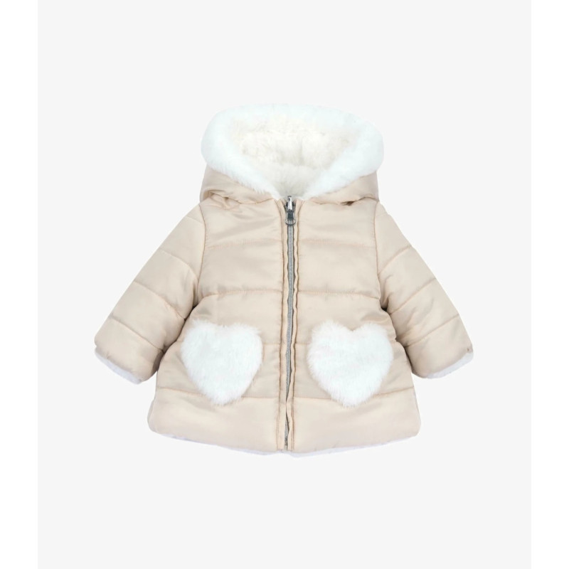 Chaqueta REVERSIBLE-Chicco
