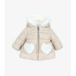 Chaqueta REVERSIBLE-Chicco