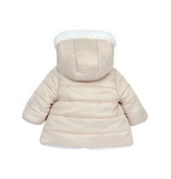 Chaqueta REVERSIBLE-Chicco