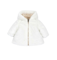 Chaqueta REVERSIBLE-Chicco