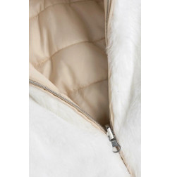 Chaqueta REVERSIBLE-Chicco
