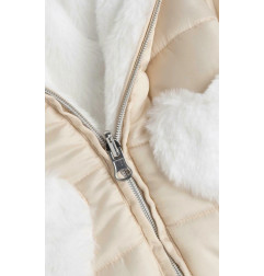 Chaqueta REVERSIBLE-Chicco
