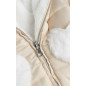 Chaqueta REVERSIBLE-Chicco