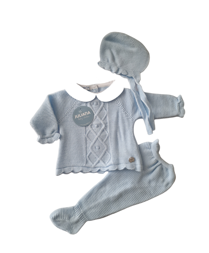 Conjunto Polaina Tachon Aranes-Juliana Conjunto Polaina Tachon Aranes-Juliana