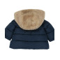 Abrigo Acolchado Bebé Unisex-Chicco