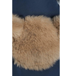 Abrigo Acolchado Bebé Unisex-Chicco