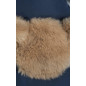 Abrigo Acolchado Bebé Unisex-Chicco