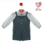 Conjunto Baby "Familia Ondulina"-Del Sur