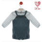 Conjunto Baby "Familia Ondulina"-Del Sur