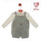 Conjunto Baby "Familia Bordados"-Del Sur