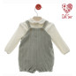 Conjunto Baby "Familia Bordados"-Del Sur