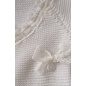 Conjunto Polaina Cruzado Puntilla-Juliana