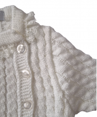 Conjunto  Polaina Todo Trenzas-Juliana