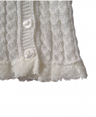 Conjunto  Polaina Todo Trenzas-Juliana