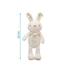 Peluche conejo-Kiokids