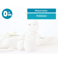 Peluche conejo-Kiokids