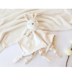 Doudou conejo-Kiokids